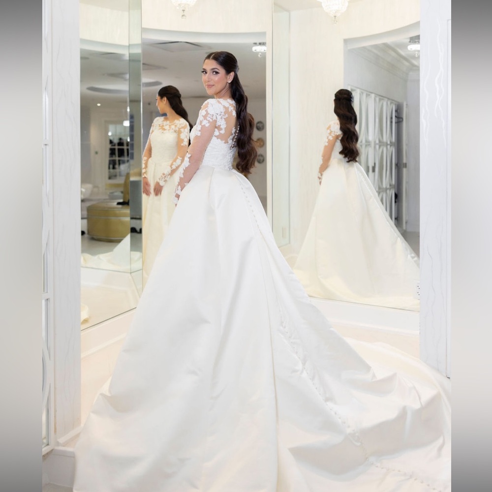 ✨ Wedding Dress for Sale ✨